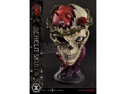 Berserk Life Scale Statua Behelit Skull 20 Cm Prime 1 Studio