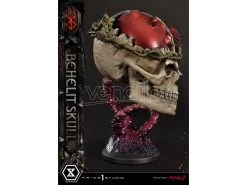 Berserk Life Scale Statua Behelit Skull 20 Cm Prime 1 Studio -Negozio Di Giocattoli berserk life scale statua behelit skull 20 cm prime 1 studio 4