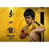 Blitzway Bruce Lee Tribute 50th Anniversary 1/4 Superb Scale Statue