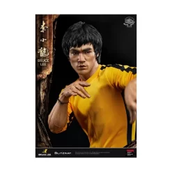 Blitzway Bruce Lee Tribute 50th Anniversary 1/4 Superb Scale Statue -Negozio Di Giocattoli blitzway bruce lee tribute 50th anniversary 14 superb scale statue 19