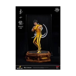 Blitzway Bruce Lee Tribute 50th Anniversary 1/4 Superb Scale Statue -Negozio Di Giocattoli blitzway bruce lee tribute 50th anniversary 14 superb scale statue 2