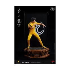 Blitzway Bruce Lee Tribute 50th Anniversary 1/4 Superb Scale Statue -Negozio Di Giocattoli blitzway bruce lee tribute 50th anniversary 14 superb scale statue 3