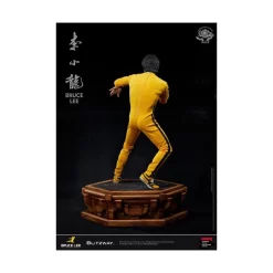Blitzway Bruce Lee Tribute 50th Anniversary 1/4 Superb Scale Statue -Negozio Di Giocattoli blitzway bruce lee tribute 50th anniversary 14 superb scale statue 4