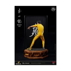 Blitzway Bruce Lee Tribute 50th Anniversary 1/4 Superb Scale Statue -Negozio Di Giocattoli blitzway bruce lee tribute 50th anniversary 14 superb scale statue 5