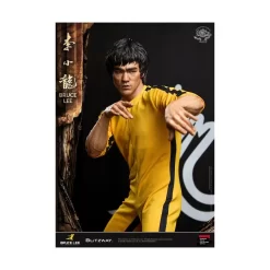 Blitzway Bruce Lee Tribute 50th Anniversary 1/4 Superb Scale Statue -Negozio Di Giocattoli blitzway bruce lee tribute 50th anniversary 14 superb scale statue 7