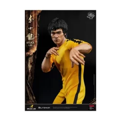 Blitzway Bruce Lee Tribute 50th Anniversary 1/4 Superb Scale Statue -Negozio Di Giocattoli blitzway bruce lee tribute 50th anniversary 14 superb scale statue 9