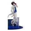 Bungo Stray Dogs Pvc Statua 1/7 Osamu Dazai 26 Cm Furyu