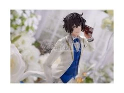 Bungo Stray Dogs Pvc Statua 1/7 Osamu Dazai 26 Cm Furyu -Negozio Di Giocattoli bungo stray dogs pvc statua 1 7 osamu dazai 26 cm furyu 2