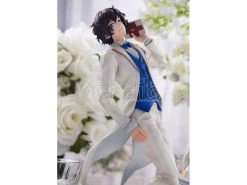 Bungo Stray Dogs Pvc Statua 1/7 Osamu Dazai 26 Cm Furyu -Negozio Di Giocattoli bungo stray dogs pvc statua 1 7 osamu dazai 26 cm furyu 3