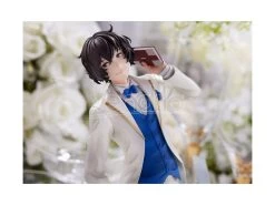Bungo Stray Dogs Pvc Statua 1/7 Osamu Dazai 26 Cm Furyu -Negozio Di Giocattoli bungo stray dogs pvc statua 1 7 osamu dazai 26 cm furyu 4