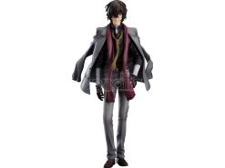 Bungo Stray Dogs Pvc Statua 1/8 Osamu Dazai(re-run) 23 Cm Orange Rouge