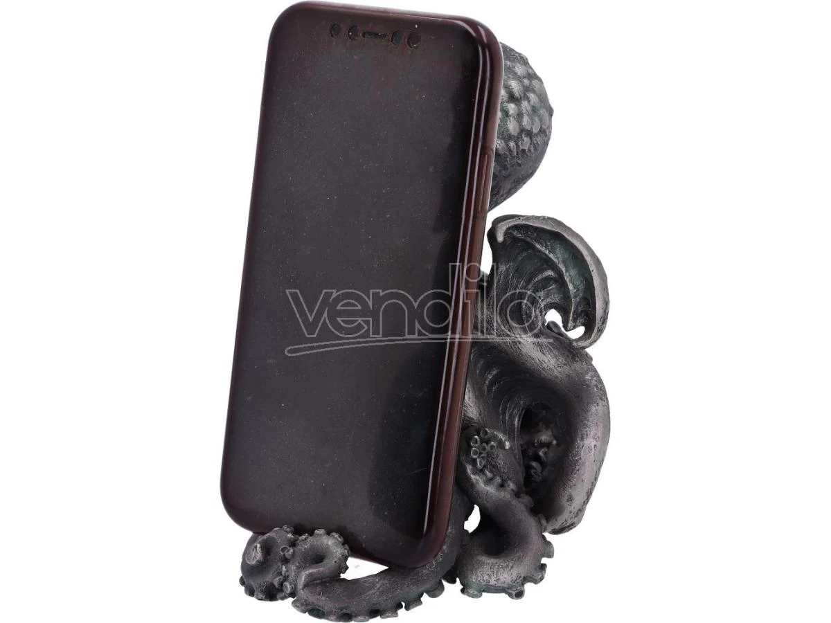 Call Of Cthulhu Statua Statua Nemesis Now 2 Call Of Cthulhu Statua Statua Nemesis Now - immagine 2