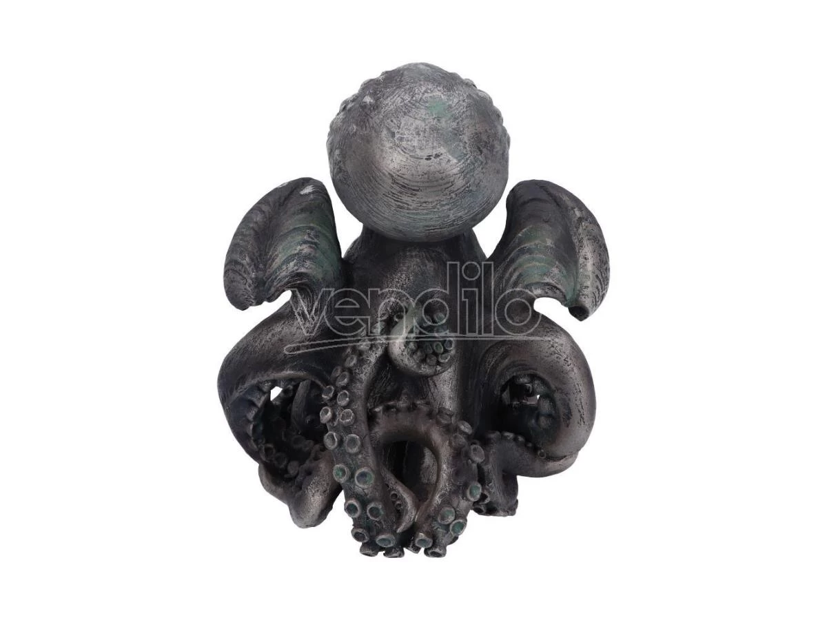 Call Of Cthulhu Statua Statua Nemesis Now 4 Call Of Cthulhu Statua Statua Nemesis Now - immagine 4