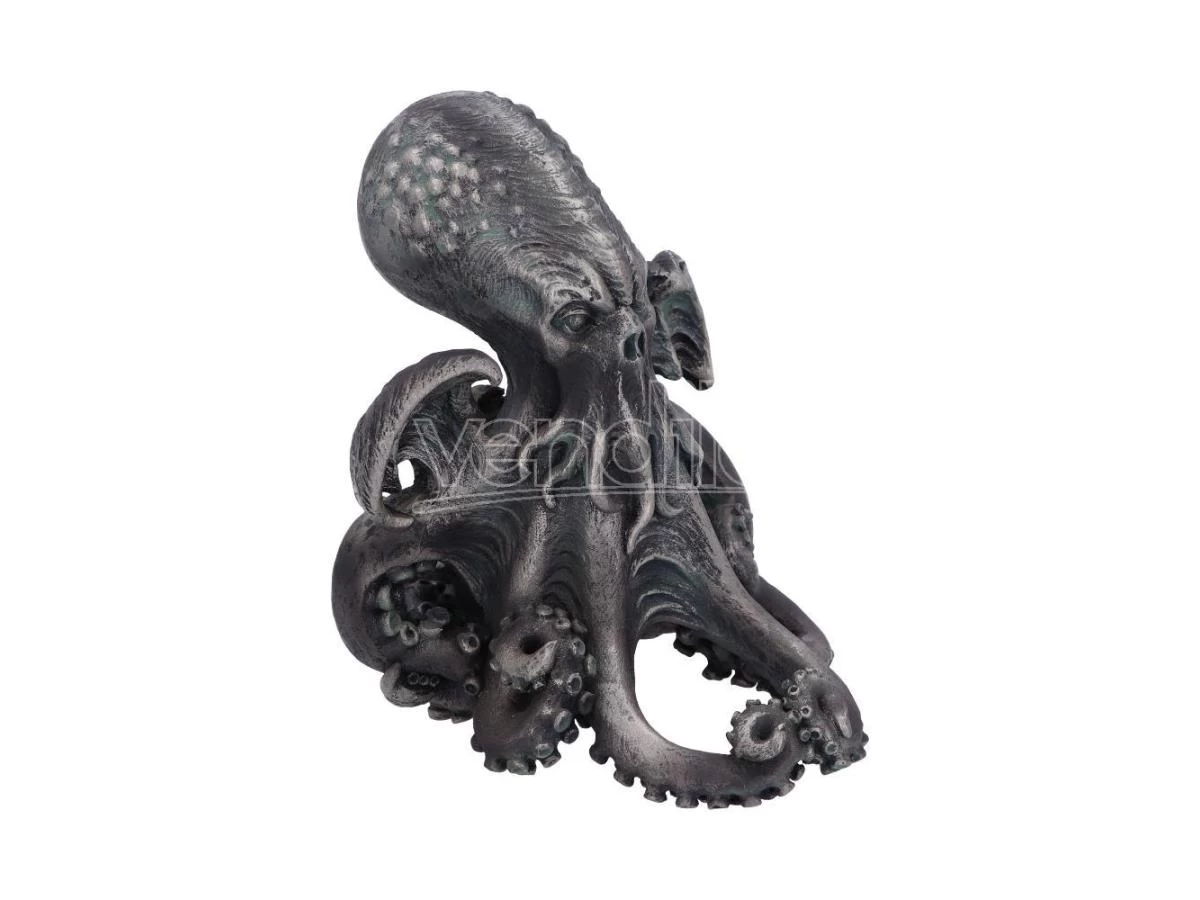 Call Of Cthulhu Statua Statua Nemesis Now 5 Call Of Cthulhu Statua Statua Nemesis Now - immagine 5