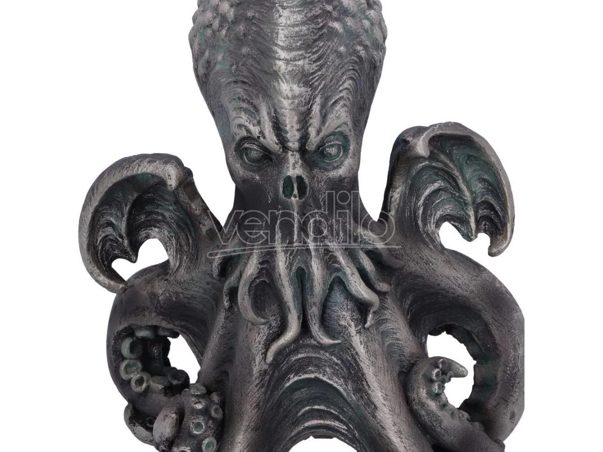Call Of Cthulhu Statua Statua Nemesis Now 1 Call Of Cthulhu Statua Statua Nemesis Now