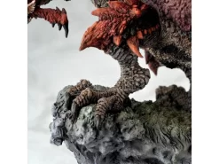 CAPCOM CAPCOM FIG BUILDER CREAT MOD RATHALOS RV STATUA -Negozio Di Giocattoli capcom capcom fig builder creat mod rathalos rv statua 4