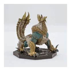 Capcom Figure Builder Cube Monster Hunter 4 Figure Set Box Rathalos & Zinogre & Malzeno & Amatsu -Negozio Di Giocattoli capcom figure builder cube monster hunter 4 figure set box rathalos zinogre malzeno amatsu 10