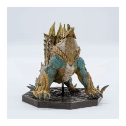 Capcom Figure Builder Cube Monster Hunter 4 Figure Set Box Rathalos & Zinogre & Malzeno & Amatsu -Negozio Di Giocattoli capcom figure builder cube monster hunter 4 figure set box rathalos zinogre malzeno amatsu 11