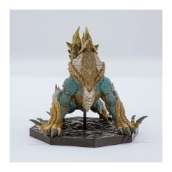 Capcom Figure Builder Cube Monster Hunter 4 Figure Set Box Rathalos & Zinogre & Malzeno & Amatsu -Negozio Di Giocattoli capcom figure builder cube monster hunter 4 figure set box rathalos zinogre malzeno amatsu 12