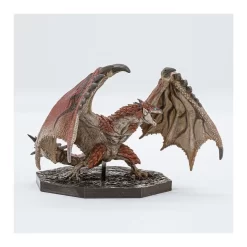 Capcom Figure Builder Cube Monster Hunter 4 Figure Set Box Rathalos & Zinogre & Malzeno & Amatsu -Negozio Di Giocattoli capcom figure builder cube monster hunter 4 figure set box rathalos zinogre malzeno amatsu 4