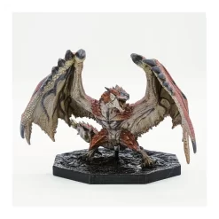Capcom Figure Builder Cube Monster Hunter 4 Figure Set Box Rathalos & Zinogre & Malzeno & Amatsu -Negozio Di Giocattoli capcom figure builder cube monster hunter 4 figure set box rathalos zinogre malzeno amatsu 6