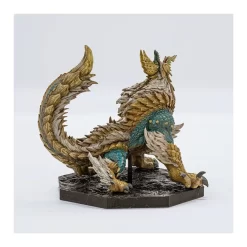 Capcom Figure Builder Cube Monster Hunter 4 Figure Set Box Rathalos & Zinogre & Malzeno & Amatsu -Negozio Di Giocattoli capcom figure builder cube monster hunter 4 figure set box rathalos zinogre malzeno amatsu 8