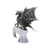 Capcom Figure Builders Creators Model Monster Hunter Kou Ryuu Kushala Daora