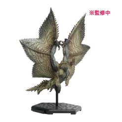 Capcom Figure Builders Monster Hunter Standard Model Plus Vol. 24 Box 6 Figures -Negozio Di Giocattoli capcom figure builders monster hunter standard model plus vol 24 box 6 figures 3