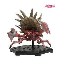 Capcom Figure Builders Monster Hunter Standard Model Plus Vol. 24 Box 6 Figures -Negozio Di Giocattoli capcom figure builders monster hunter standard model plus vol 24 box 6 figures 4