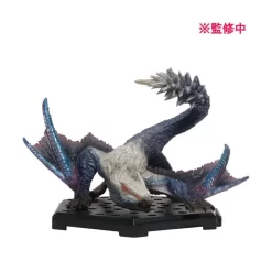 Capcom Figure Builders Monster Hunter Standard Model Plus Vol. 24 Box 6 Figures -Negozio Di Giocattoli capcom figure builders monster hunter standard model plus vol 24 box 6 figures 5