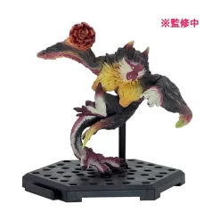 Capcom Figure Builders Monster Hunter Standard Model Plus Vol. 24 Box 6 Figures -Negozio Di Giocattoli capcom figure builders monster hunter standard model plus vol 24 box 6 figures 6