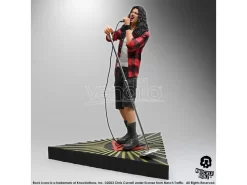 Chris Cornell Rock Iconz Statua 22 Cm Knucklebonz