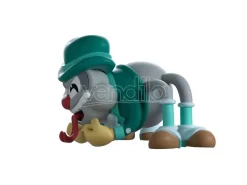 Cuphead Vinile Figura Charlie Left Legs 6 Cm Youtooz 8 Cuphead Vinile Figura Charlie Left Legs 6 Cm Youtooz -Negozio Di Giocattoli cuphead vinile figura charlie left legs 6 cm youtooz 3