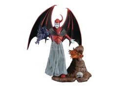 D&d Animated Gallery Venger Pvc Statua Statua Diamond Select