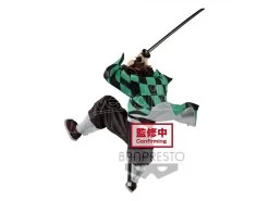 Demon Slayer: Kimetsu No Yaiba Maximatic Pvc Statua The Tanjiro Kamado Ii 19 Cm Banpresto -Negozio Di Giocattoli demon slayer kimetsu no yaiba maximatic pvc statua the tanjiro kamado ii 19 cm banpresto 3