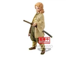 Demon Slayer Kimetsu No Yaiba Pvc Statua Sabito 16 Cm Banpresto -Negozio Di Giocattoli demon slayer kimetsu no yaiba pvc statua sabito 16 cm banpresto 1