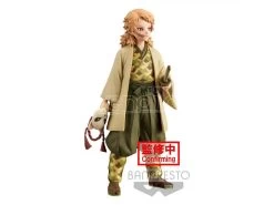 Demon Slayer Kimetsu No Yaiba Pvc Statua Sabito 16 Cm Banpresto -Negozio Di Giocattoli demon slayer kimetsu no yaiba pvc statua sabito 16 cm banpresto 2