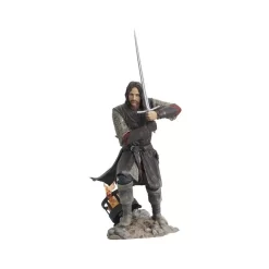 Diamond Select Toys Lord Of The Rings Gallery Aragorn
