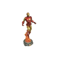 Diamond Select Toys Marvel Gallery Bob Layton Iron Man