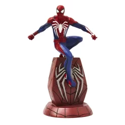 Diamond Select Toys Marvel Gameverse Gallery Spider-Man