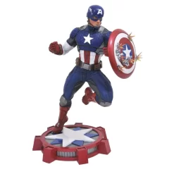 Diamond Select Toys Marvel NOW! Gallery Captain America