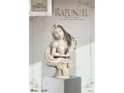 Disney Princess Series Pvc Busto Rapunzel 15 Cm Beast Kingdom Toys 7 Disney Princess Series Pvc Busto Rapunzel 15 Cm Beast Kingdom Toys -Negozio Di Giocattoli disney princess series pvc busto rapunzel 15 cm beast kingdom toys 2