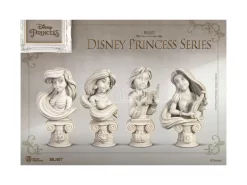 Disney Princess Series Pvc Busto Rapunzel 15 Cm Beast Kingdom Toys 9 Disney Princess Series Pvc Busto Rapunzel 15 Cm Beast Kingdom Toys -Negozio Di Giocattoli disney princess series pvc busto rapunzel 15 cm beast kingdom toys 4