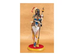 FATE G/O CASTER SCHEHERAZADE 1/7 ST STATUA WING