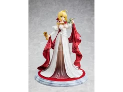 Fate/grand Order Pvc Statua 1/7 Saber/nero Claudius Venus's Silk Ver. 23 Cm Kadokawa