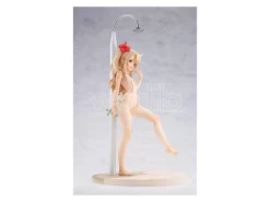 Fate/kaleid Liner Prisma Illya Pvc Statua 1/7 Illyasviel Von Einzbern: Bikini Ver. 20 Cm Kadokawa -Negozio Di Giocattoli fate kaleid liner prisma illya pvc statua 1 7 illyasviel von einzbern bikini ver 20 cm kadokawa 4
