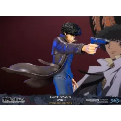 First 4 Figures Cowboy Bebop Last Stand Spike Spiegel -Negozio Di Giocattoli first 4 figures cowboy bebop last stand spike spiegel 10