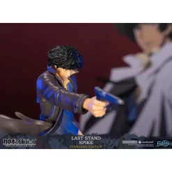 First 4 Figures Cowboy Bebop Last Stand Spike Spiegel -Negozio Di Giocattoli first 4 figures cowboy bebop last stand spike spiegel 11