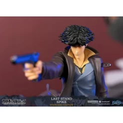 First 4 Figures Cowboy Bebop Last Stand Spike Spiegel -Negozio Di Giocattoli first 4 figures cowboy bebop last stand spike spiegel 14