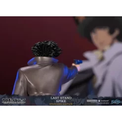 First 4 Figures Cowboy Bebop Last Stand Spike Spiegel -Negozio Di Giocattoli first 4 figures cowboy bebop last stand spike spiegel 15
